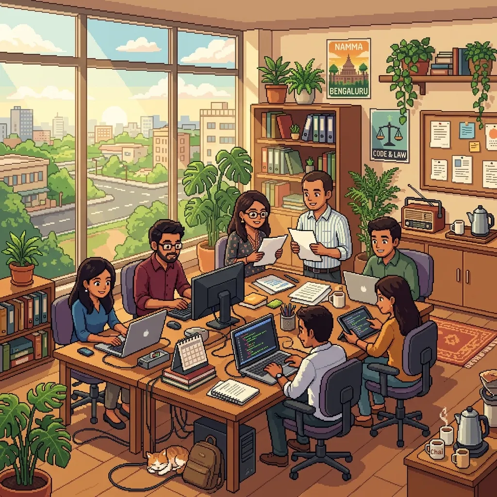 Careers at JRI.AI
