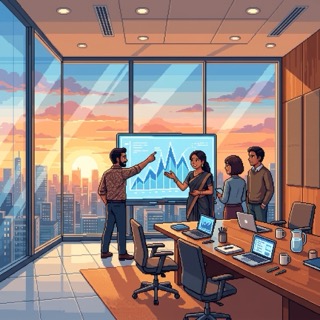 How to Scale Cover Art